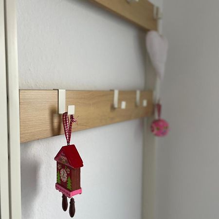 Gemuetliche Wohnung Am Tor Zum Schwarzwald Nagold Ngoại thất bức ảnh