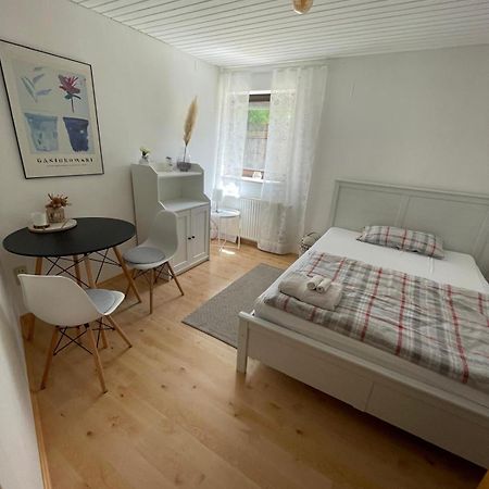 Gemuetliche Wohnung Am Tor Zum Schwarzwald Nagold Ngoại thất bức ảnh