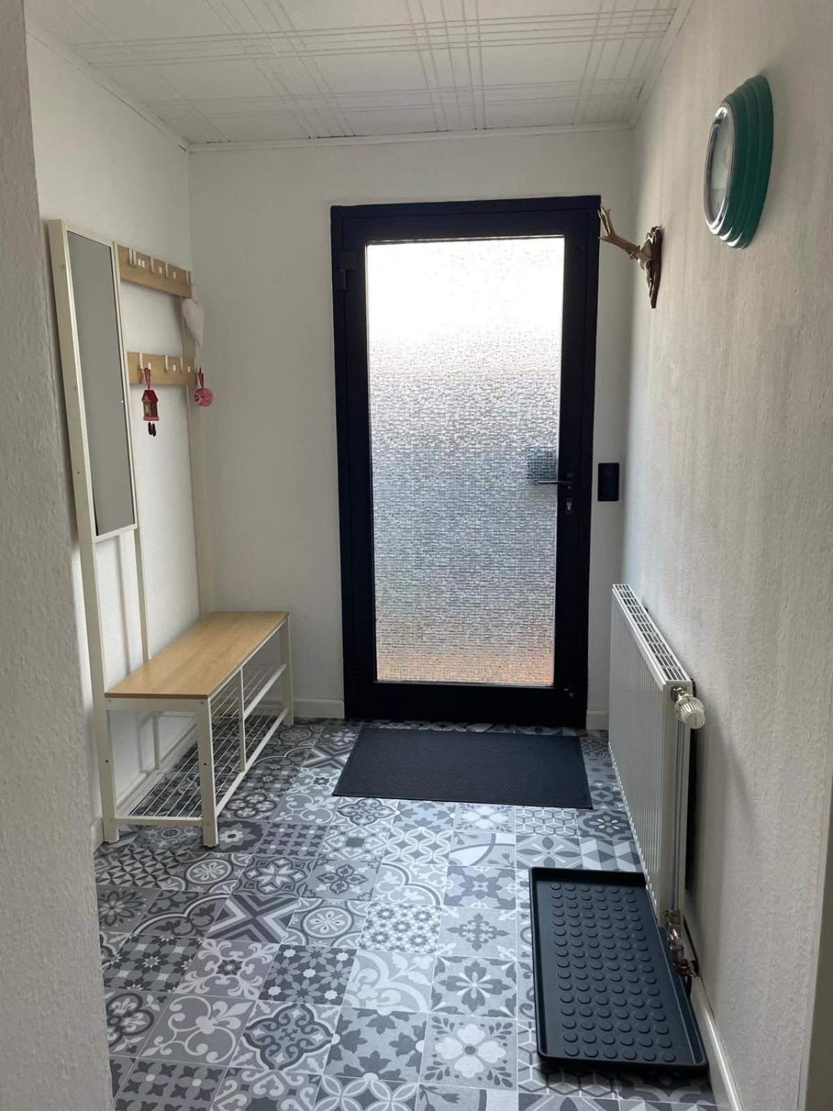 Gemuetliche Wohnung Am Tor Zum Schwarzwald Nagold Ngoại thất bức ảnh