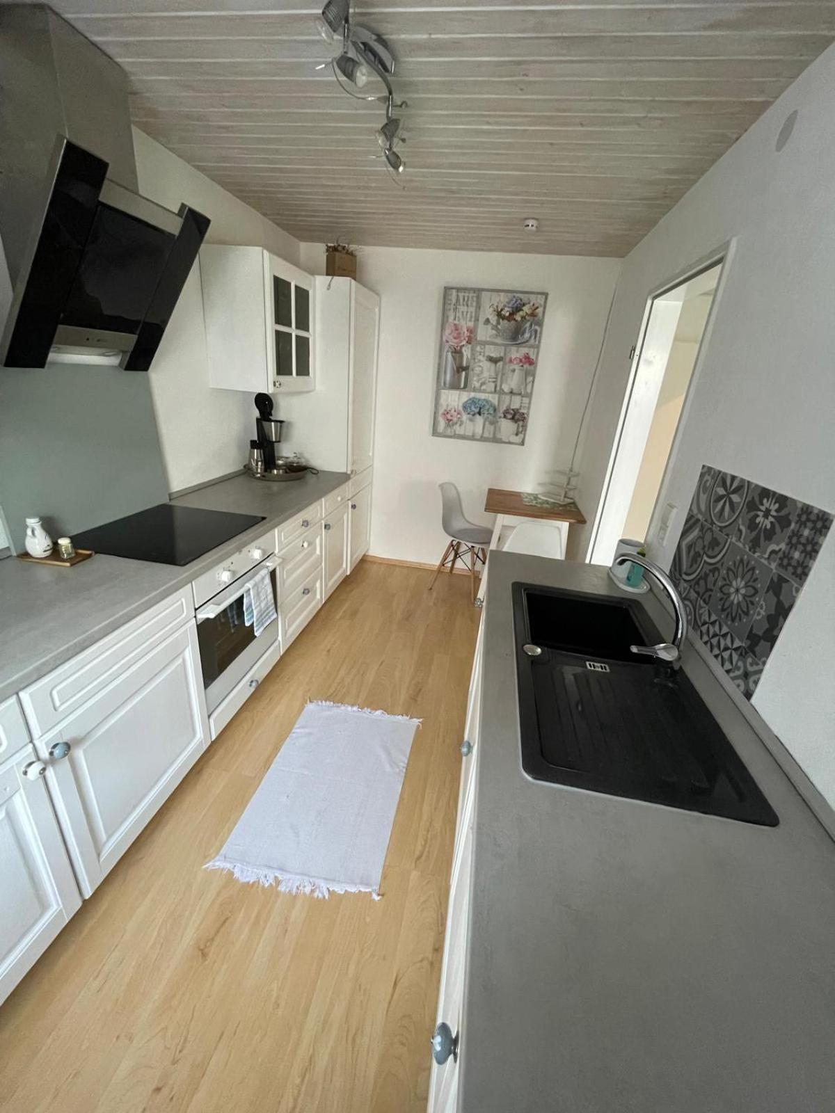 Gemuetliche Wohnung Am Tor Zum Schwarzwald Nagold Ngoại thất bức ảnh